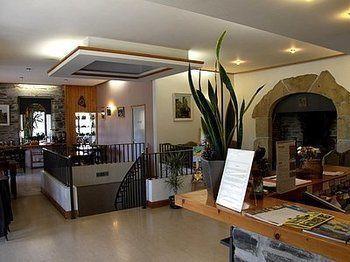 Les Chemins Francis - Modern Hotel Bagnols-les-Bains ภายนอก รูปภาพ